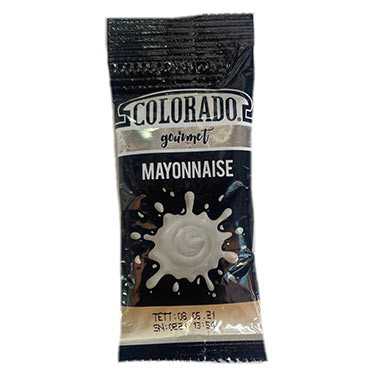 Майонез Colorado Pizza Moscow