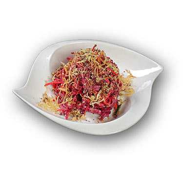 Салат Французский Restaurant MIRANDI