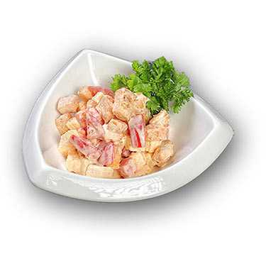 Салат Смак Restaurant MIRANDI