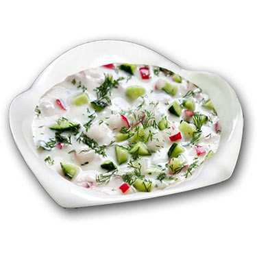 Салат Бахор Restaurant MIRANDI