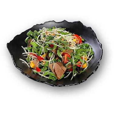 Салат Миран Ди Restaurant MIRANDI