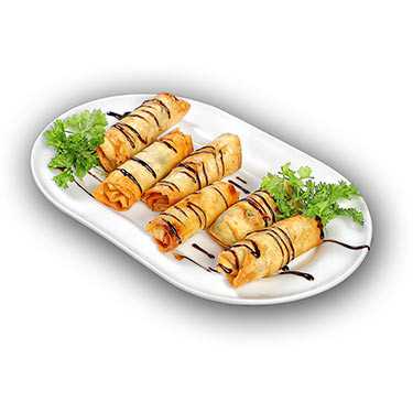 Буреки Restaurant MIRANDI