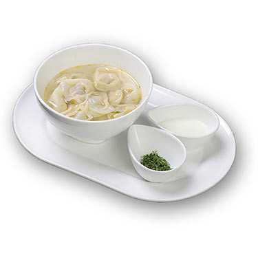 Чучвара Restaurant MIRANDI