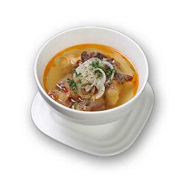 Дум шурпа Restaurant MIRANDI