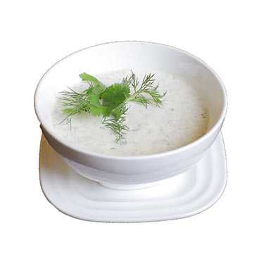 Окрошка Restaurant MIRANDI