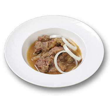 Тушенка Restaurant MIRANDI