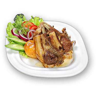 Казан кебаб Restaurant MIRANDI