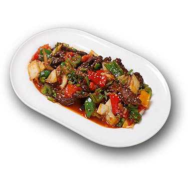 Гушт сай Restaurant MIRANDI