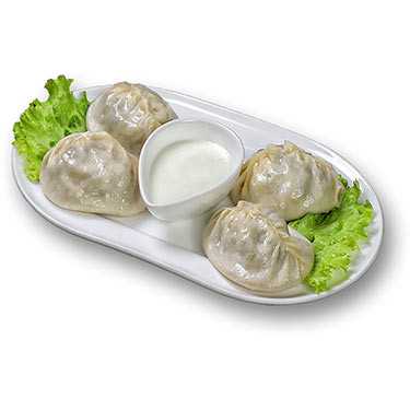 Манты Restaurant MIRANDI