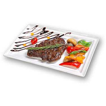Стейк Классический Restaurant MIRANDI