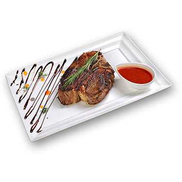 Стейк Тибон Restaurant MIRANDI