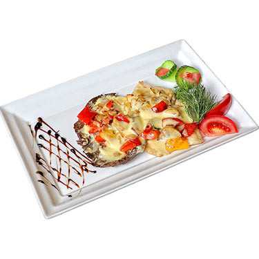 Стейк Чикаго Restaurant MIRANDI
