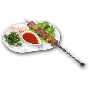 Кусковой Restaurant MIRANDI
