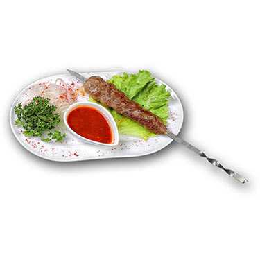 Молотый Restaurant MIRANDI