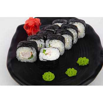 Флорида ролл TaSushi