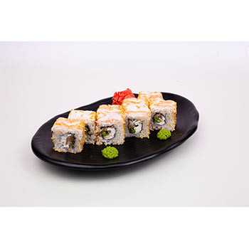 Эби Унаги TaSushi