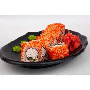 Калифорния классик TaSushi