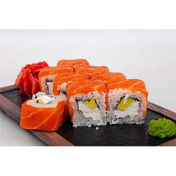 Филадельфия классик TaSushi