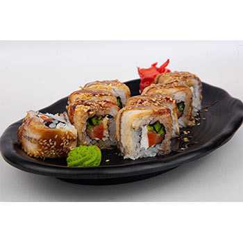 Канада ролл TaSushi