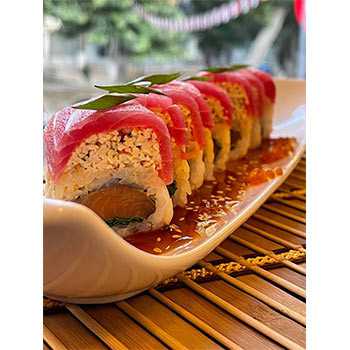 Астория ролл TaSushi
