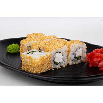 Цезарь ролл TaSushi