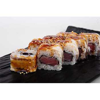Унаги Де Люкс TaSushi
