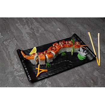Дракон ролл TaSushi