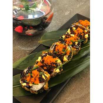 Иллюзия TaSushi