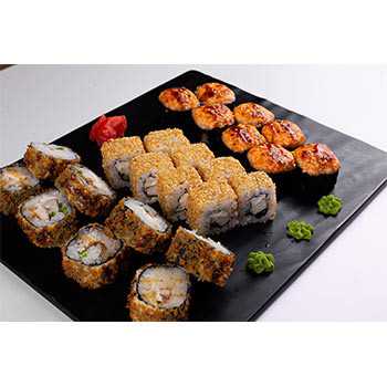 Сет Эконом TaSushi