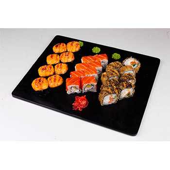 Сяки сет TaSushi