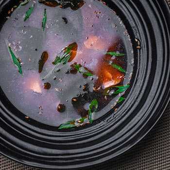 Мисо суп с классический TaSushi