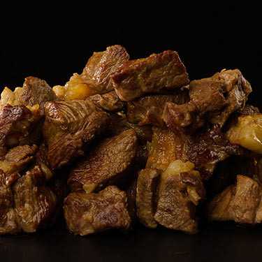 Дополнительная порция мяса TOSHMI OSH
