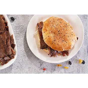 Томбик донар Afiyet Doner Kebab