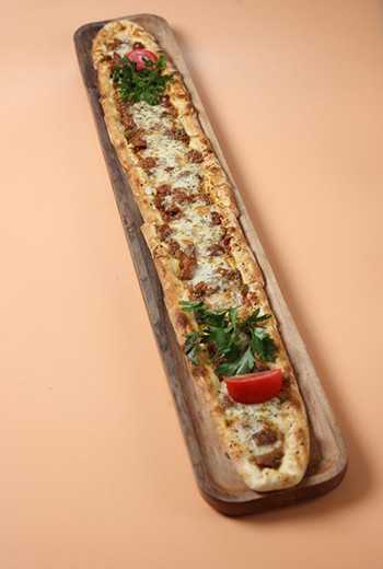 Пиде микс Afiyet Doner Kebab