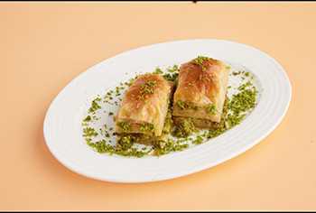 Классик баклава Afiyet Doner Kebab