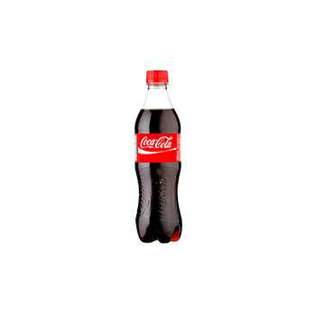 Coca-Cola Afiyet Doner Kebab