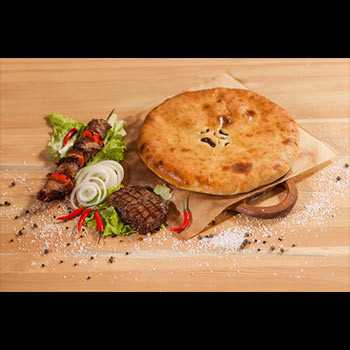 ШАШЛЫЧНЫЙ Pirogi.uz