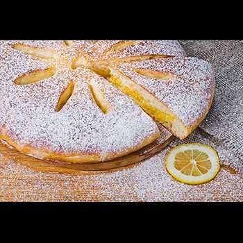 ЛИМОННИК Pirogi.uz