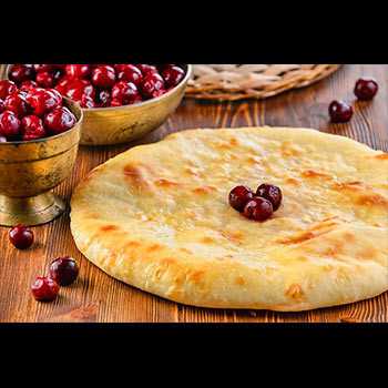 ВИШНЁВЫЙ Pirogi.uz