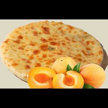АБРИКОСОВЫЙ Pirogi.uz