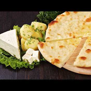 КАРТОФЕЛЬНЫЙ С СУЛУГУНИ Pirogi.uz