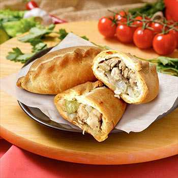 ПИРОЖКИ С КУРИЦЕЙ Pirogi.uz