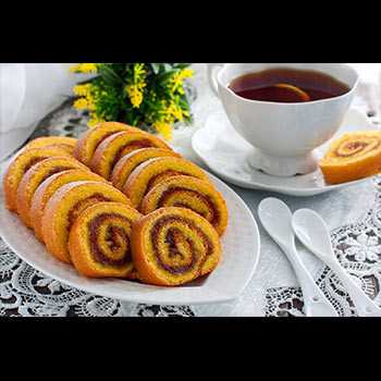 С КУРАГОЙ И ОРЕХАМИ Pirogi.uz