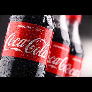 Coca-Cola Pirogi.uz