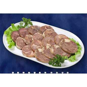 Мясное ассорти Restaurant MIRANDI