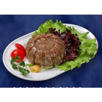 Холодец Restaurant MIRANDI