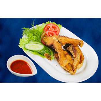 Сазан Restaurant MIRANDI