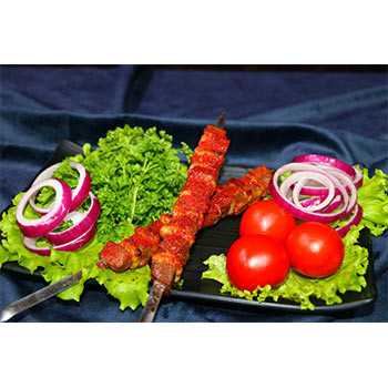 Жигар (Печень) Rayhon (Кутпинисо)