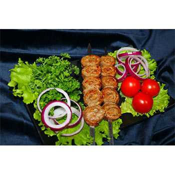 Урама (Рулет) Rayhon (Кутпинисо)