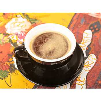 Американо Coffee Nation